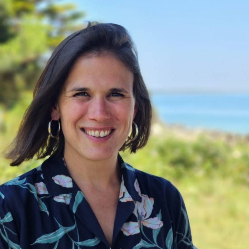 Cécile Laval